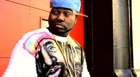 video: Mistah Fab – Tribute To Hip-Hop