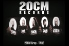 audio: 20CM Grup – Tare