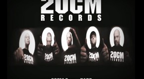 audio: 20CM Grup – Tare