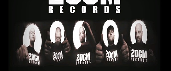 audio: 20CM Grup – Tare