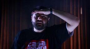 video: Grasu XXL – LaLa Song [Concert Cluj] 26.10.2011