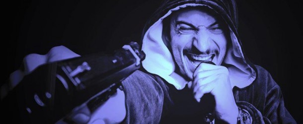 26.11.2011 Concert CEDRY2K, Carbon si Robert D. @ Subway 4 (Bacau)