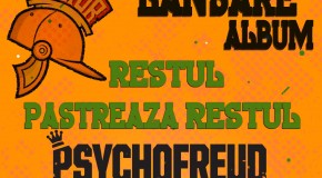 26.11.2011 Contrast – Lansare Album Praetor – Restul Pastreaza Restul