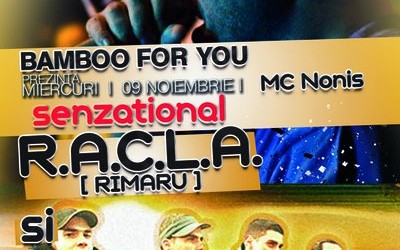 R.A.C.L.A. & C.T.C. / 9.11/  Brasov