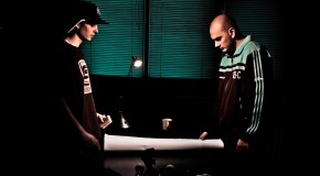 HipHopLive: Alan & Kepa – Freestyle + Concurs