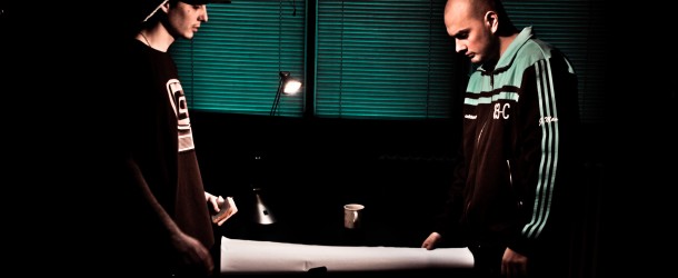 HipHopLive: Alan & Kepa – Freestyle + Concurs