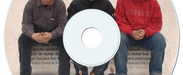 audio: ViKloth cu Horia (Ceilalti) – Comuniune