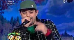 video: DOC feat. What’s Up – Ceai (Live @ Neatza cu Răzvan și Dani)