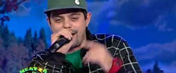 video: DOC feat. What’s Up – Ceai (Live @ Neatza cu Răzvan și Dani)