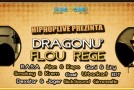 concert: HIPHOPLIVE IMPREUNA CU DRAGONU SI FLOU REGE VA INVITA IN CLUB SPACE!