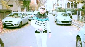 Episod 1 – What`s UP – De azi pe maine