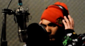 HipHopLive: Infinitu’ – T.H.C ( Teoria Haosului Controlat)