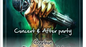 Concert Cedry2k in Brasov