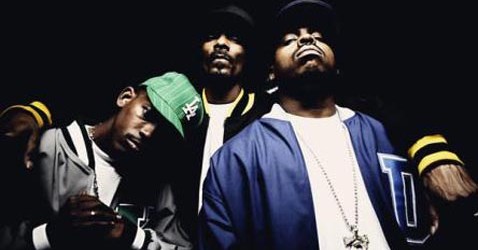 video: D.P.G.C Snoop, Daz & Kurupt – Forever In A Day