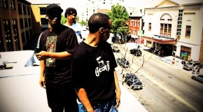 video: Gods’illa – Saviours & Punishers feat. Sean Price
