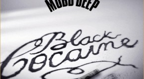 audio: Mobb Deep – Get It Forever f. Nas