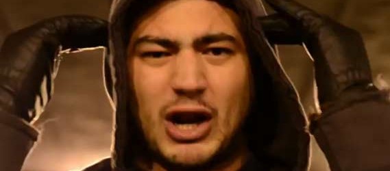 video: Stress -Toti hotii (cu Cerbu’)