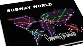 Subway World – o carte de colectie