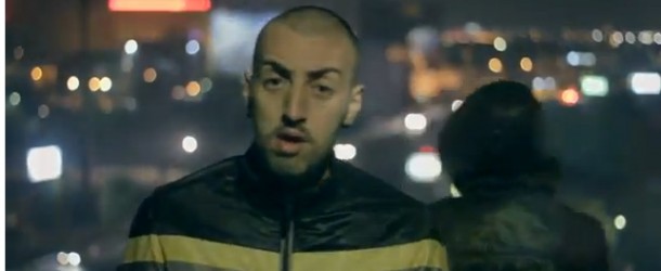 video: Tranda – Oarecare feat. MefX