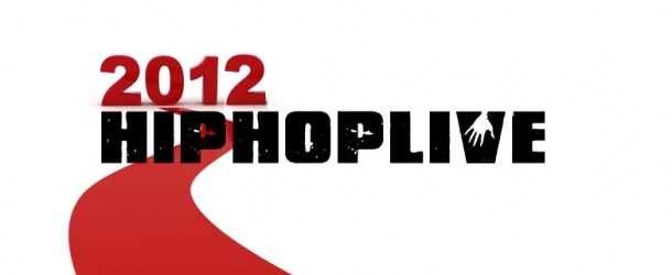 Welcome 2012