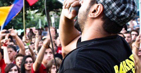 video: Nimeni Altu’ – Lupta