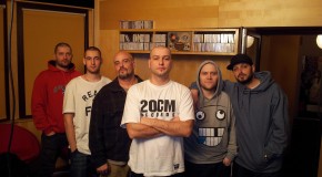 “Nopti albe pentru zile negre”, noul videoclip al lui Bitza
