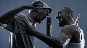 video: Click (Camuflaj)-Prima data feat Fely