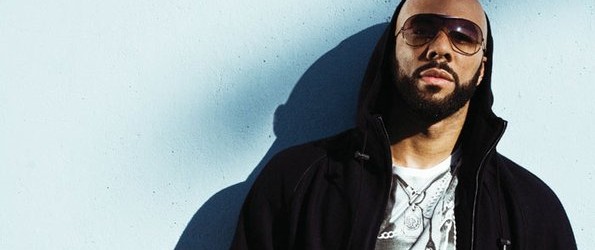 video: Common – Celebrate