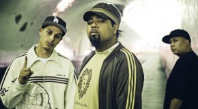 Dilated Peoples | 2 Februarie 2012