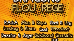 Promo: Alan & Kepa va invita pe 18 Decembrie in Club Space