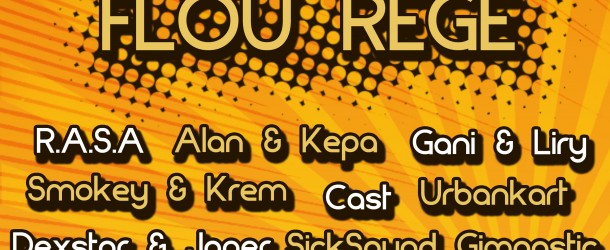 Promo: Alan & Kepa va invita pe 18 Decembrie in Club Space