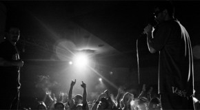 poze: Concert Dragonu’ & Flou Rege + 10 MC/ARTISTI @ SPACE