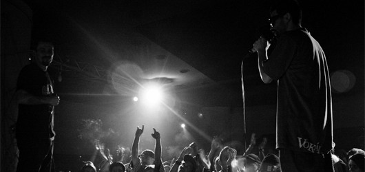 poze: Concert Dragonu’ & Flou Rege + 10 MC/ARTISTI @ SPACE