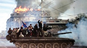 video: Alan & Kepa – Revolutie 89
