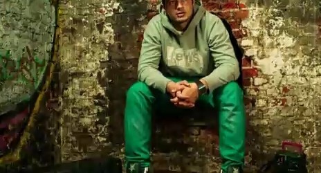 video: Stress – Credinta feat. raku, Dj Undoo
