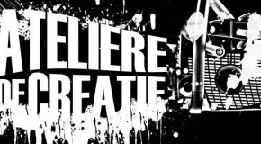 video: Ateliere de creatie – singur acasa