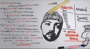 Praetor – Pedale (feat. Rimshout & Dj Undoo)