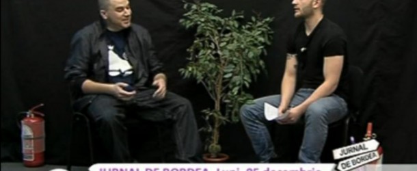 video: Shift @ Jurnal de Bordea