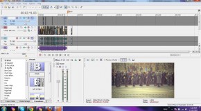 Clip nou produs de echipa HIPHOPLIVE