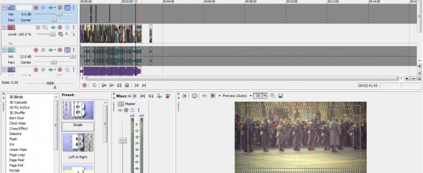 Clip nou produs de echipa HIPHOPLIVE
