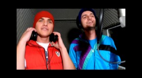 HipHopLive: Urbankart – Vineri 25 ( Prod. Maich )
