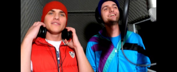 HipHopLive: Urbankart – Vineri 25 ( Prod. Maich )