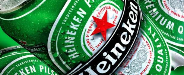 Publicitate: Heineken ‘Sunrise’
