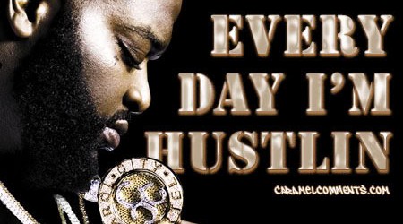 video: Rick Ross (Feat. Pill, Meek Mill, Torch & French Montana) – Big Bank