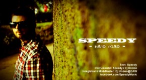 audio: Speedy – Hard Road