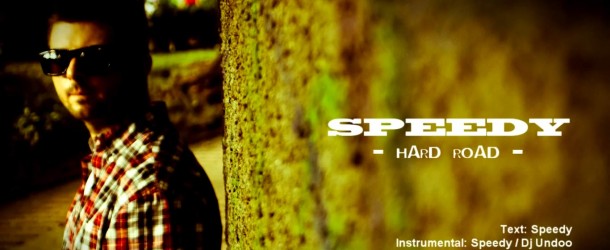 audio: Speedy – Hard Road