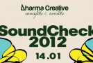 Let’s check the sound of 2012!