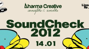 Let’s check the sound of 2012!