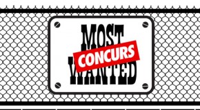 CONCURS GRAFFITI – MOST WANTED & MONTANA COLORS