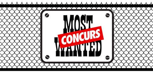 CONCURS GRAFFITI – MOST WANTED & MONTANA COLORS